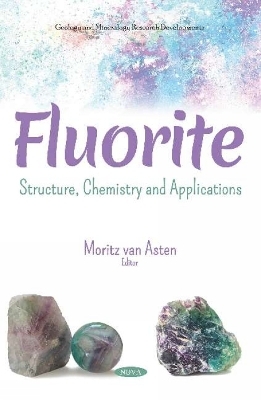 Fluorite - 