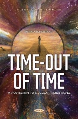 Time-Out of Time - Bernd Schmeikal