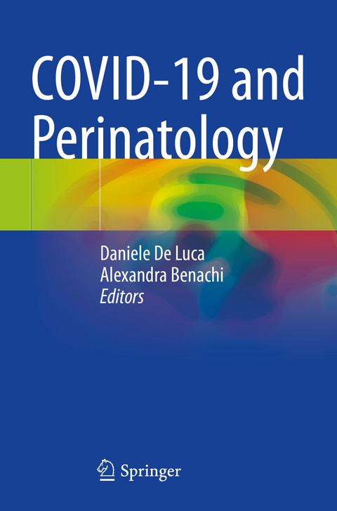 COVID-19 and Perinatology - 