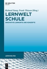 Lernwelt Schule - 