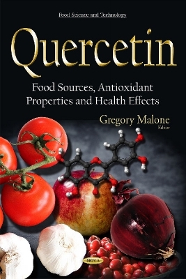 Quercetin - 