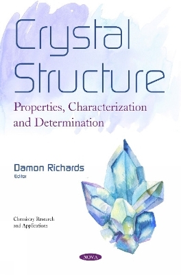 Crystal Structure - 