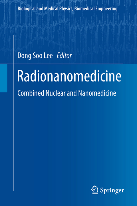 Radionanomedicine - 