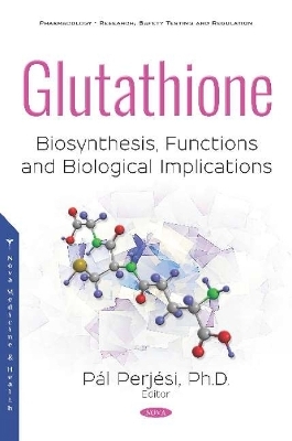 Glutathione - 