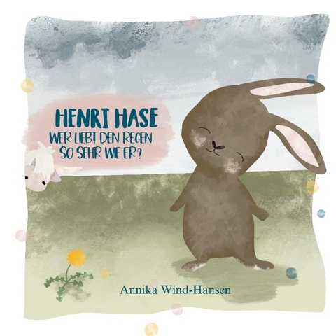 Henri Hase - Annika Wind-Hansen