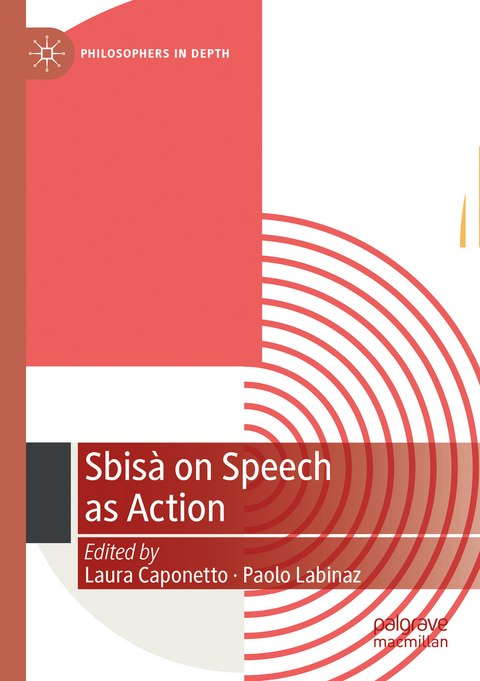 Sbisà on Speech as Action - 