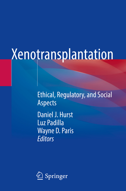 Xenotransplantation - 