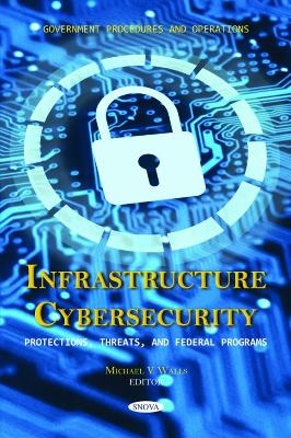 Infrastructure Cybersecurity: Protections, Threats, and Federal Programs - 