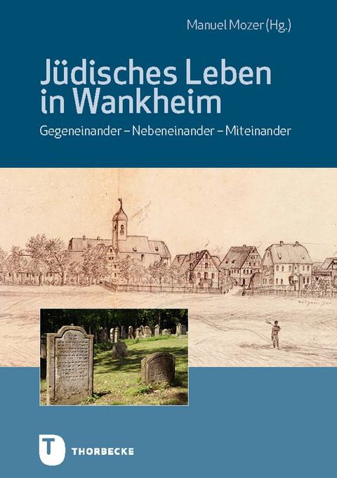 Jüdisches Leben in Wankheim - 