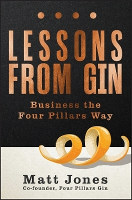 Lessons from Gin - Matt Jones