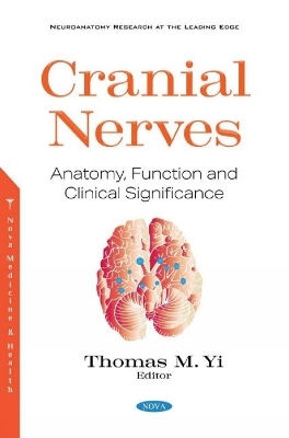 Cranial Nerves - 