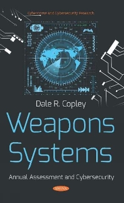 Weapons Systems - 