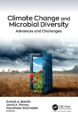 Climate Change and Microbial Diversity - 