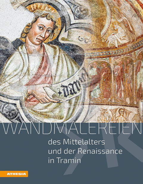 Wandmalereien des Mittelalters und der Renaissance in Tramin - Leo Andergassen, Elisabetta Balduzzi, Peter Dinzelbacher, Anja Grebe, G. Ulrich Großmann, Martin Laimer, Lucia Longo-Endres, Thomas Steppan, Hildegard Thurner, Hanns-Paul Ties, Harald Wolter-von dem Knesebeck, Helmut Stampfer