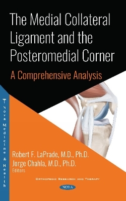 The Medial Collateral Ligament and the Posteromedial Corner - 