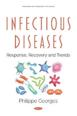 Infectious Diseases - 