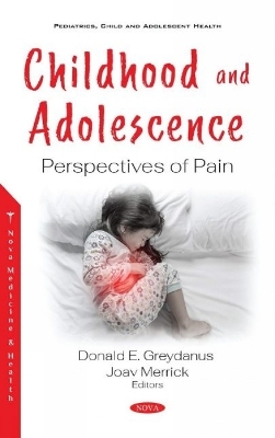 Childhood and Adolescence - 