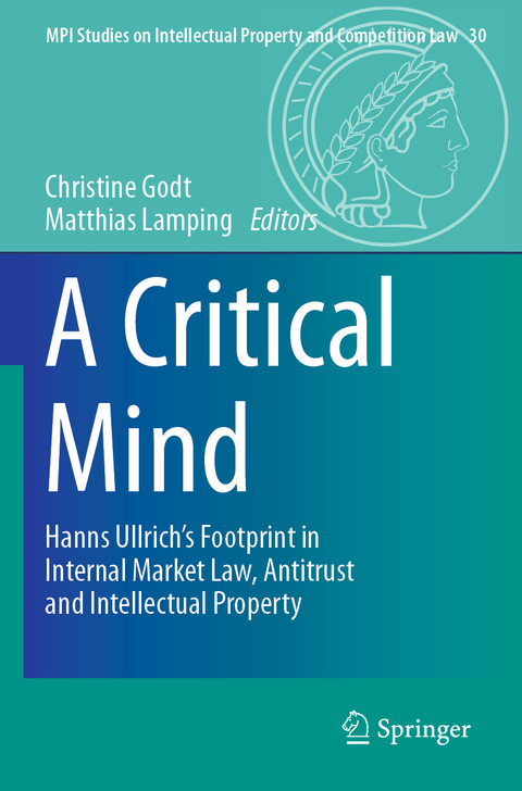 A Critical Mind - 