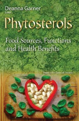 Phytosterols - 