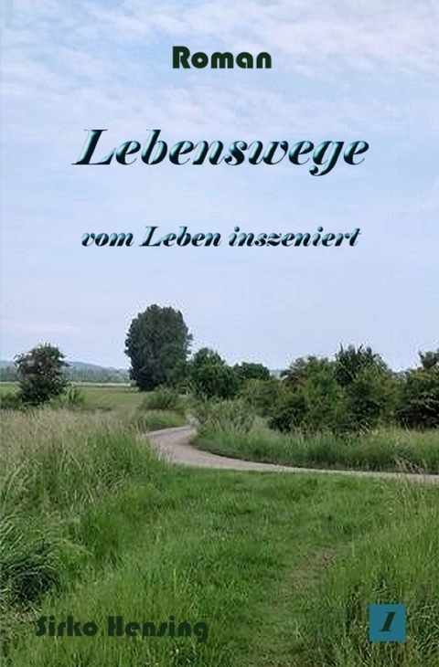 Lebenswege - Sirko Hensing