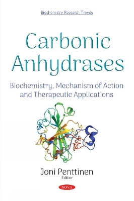 Carbonic Anhydrases - 