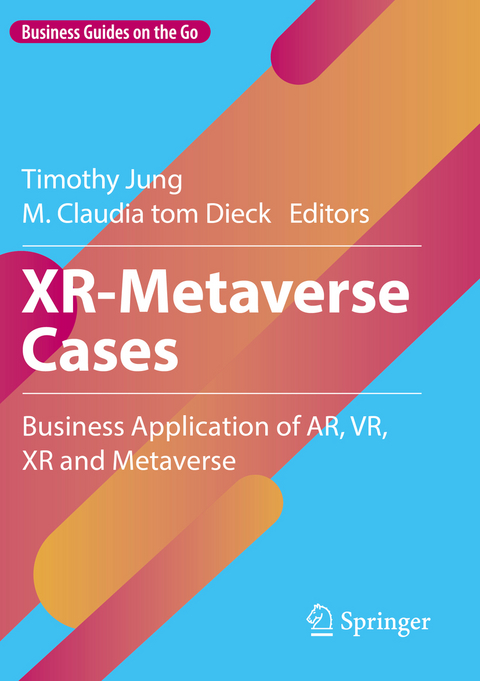 XR-Metaverse Cases - 