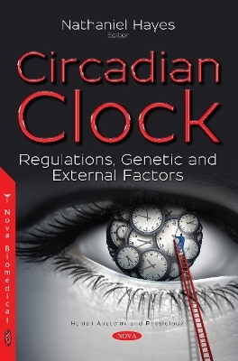 Circadian Clock - 