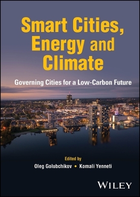 Smart Cities, Energy and Climate - 