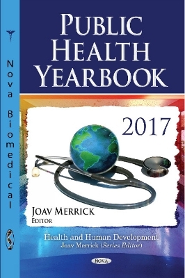 Public Health Yearbook 2017 - 