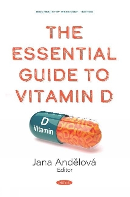 The Essential Guide to Vitamin D - 