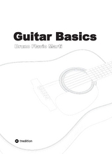 Guitar Basics - Bruno Flavio Marti