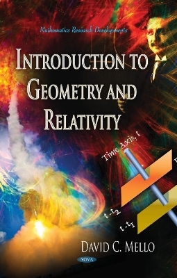 Introduction to Geometry & Relativity - 