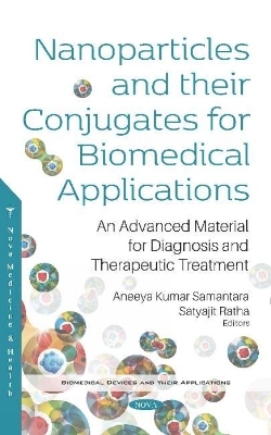 Nanoparticles and their Conjugates for Biomedical Applications - 