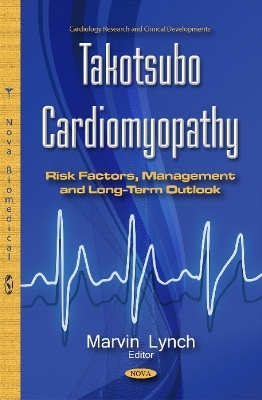 Takotsubo Cardiomyopathy - 