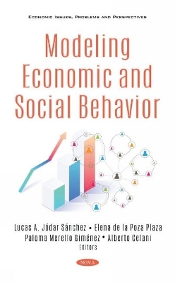 Modeling Economic and Social Behavior - 