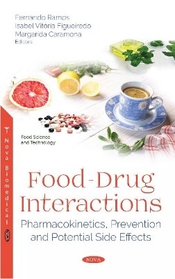 Food-Drug Interactions - 