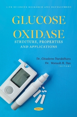 Glucose Oxidase - 