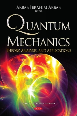 Quantum Mechanics - 