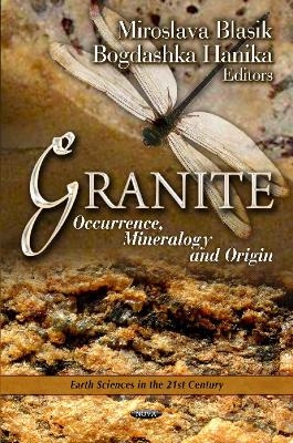 Granite - 