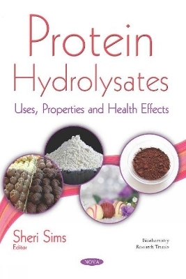 Protein Hydrolysates - 