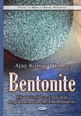 Bentonite - 