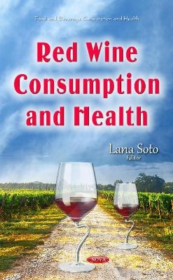 Red Wine Consumption & Health - 