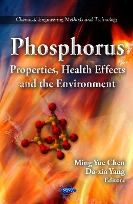 Phosphorus - 