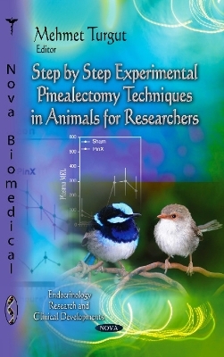 Step-by-Step Experimental Pinealectomy Techniques in Animals for Researchers - 