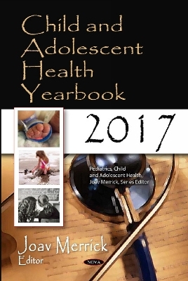 Child and Adolescent Health Yearbook 2017 - 