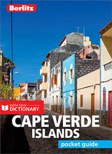 Berlitz Pocket Guide Cape Verde (Travel Guide eBook) -  Berlitz Publishing