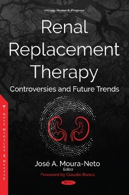 Renal Replacement Therapy - 