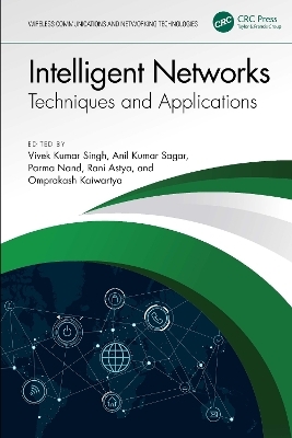 Intelligent Networks - 