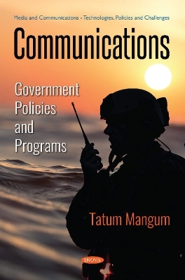 Communications - 