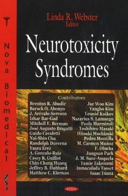 Neurotoxicity Syndromes - 